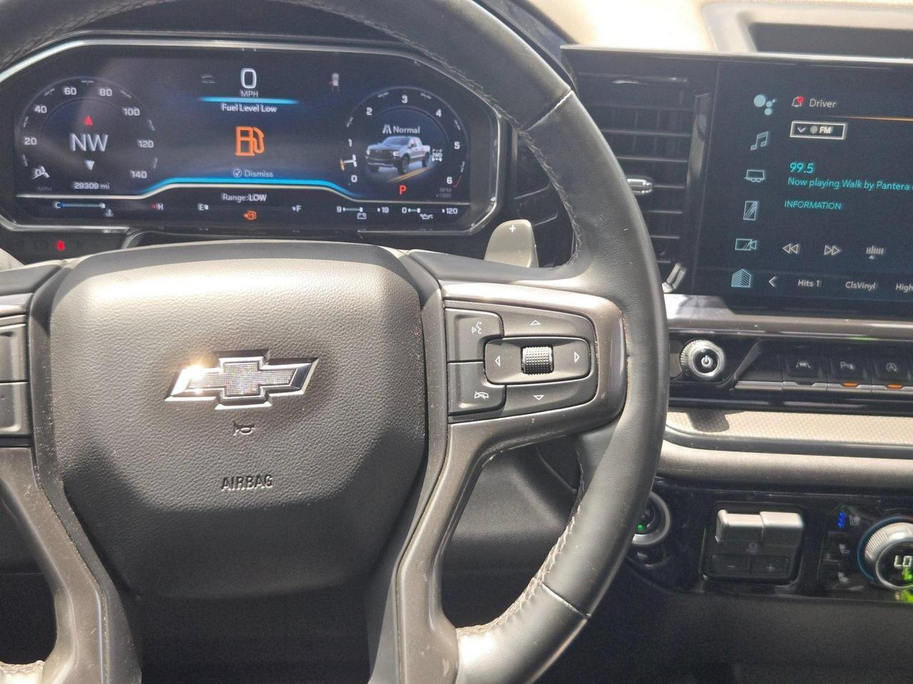 2023 Chevrolet Silverado 1500 ZR2 Castroville TX