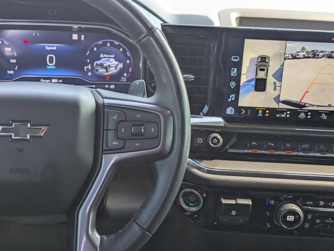 2023 Chevrolet Silverado 1500 ZR2 Castroville TX