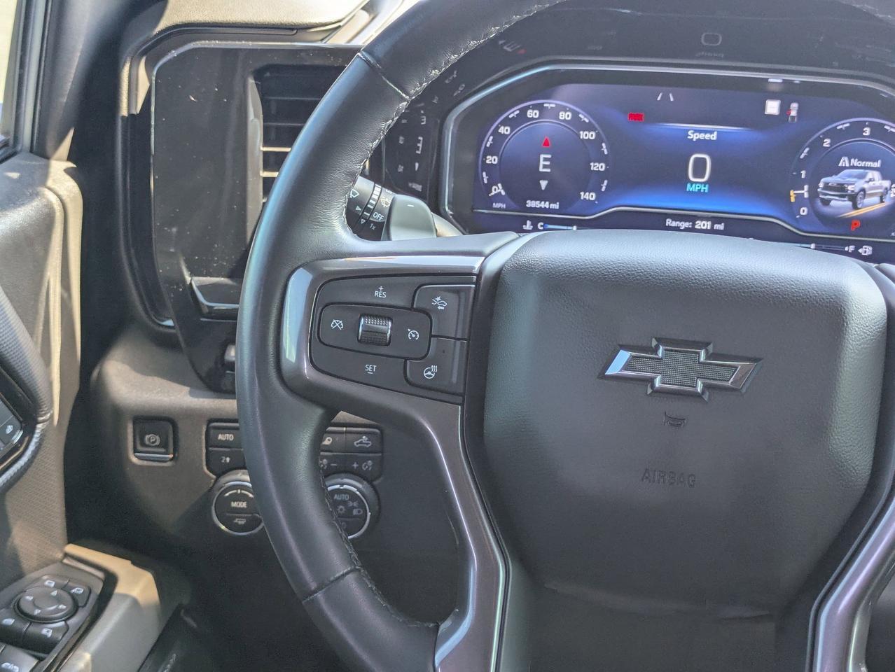 2023 Chevrolet Silverado 1500 ZR2 Castroville TX