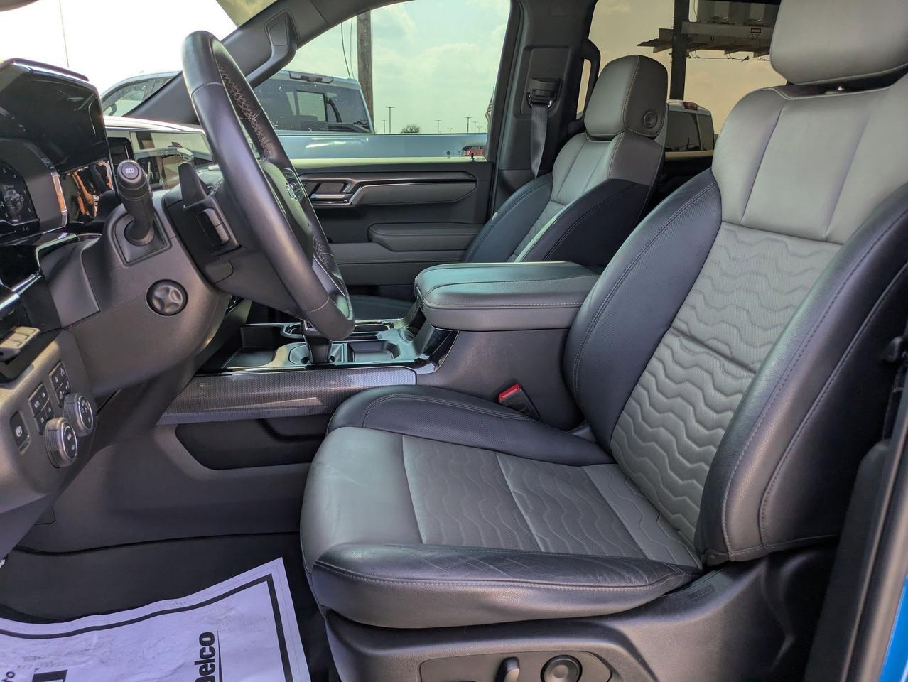 2023 Chevrolet Silverado 1500 ZR2 Castroville TX