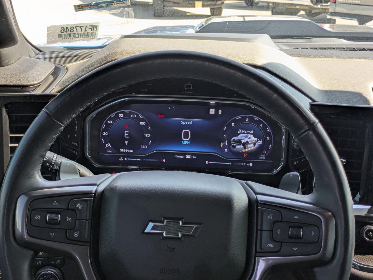 2023 Chevrolet Silverado 1500 ZR2 Castroville TX