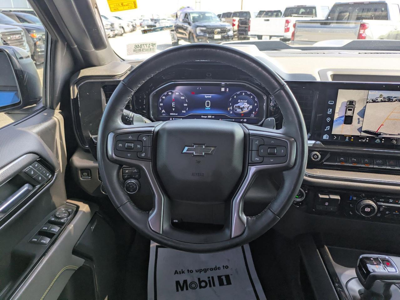 2023 Chevrolet Silverado 1500 ZR2 Castroville TX