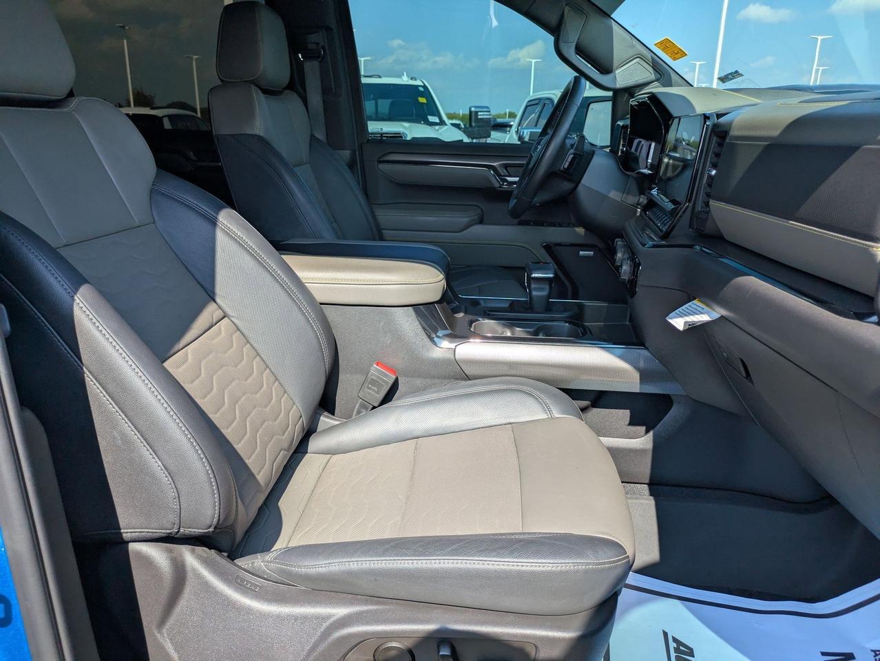 2023 Chevrolet Silverado 1500 ZR2 Castroville TX