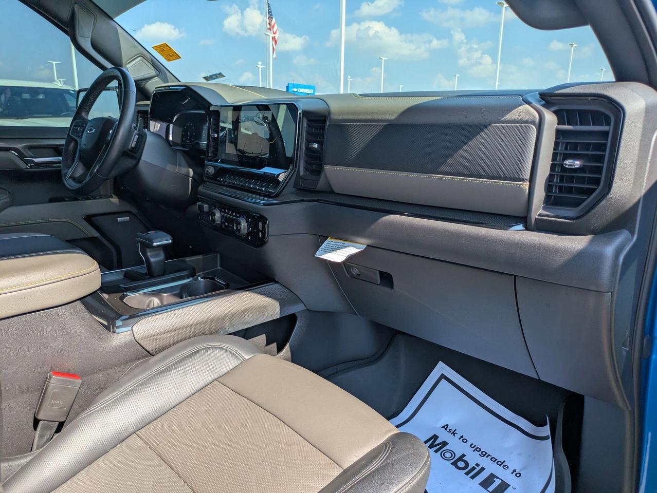 2023 Chevrolet Silverado 1500 ZR2 Castroville TX