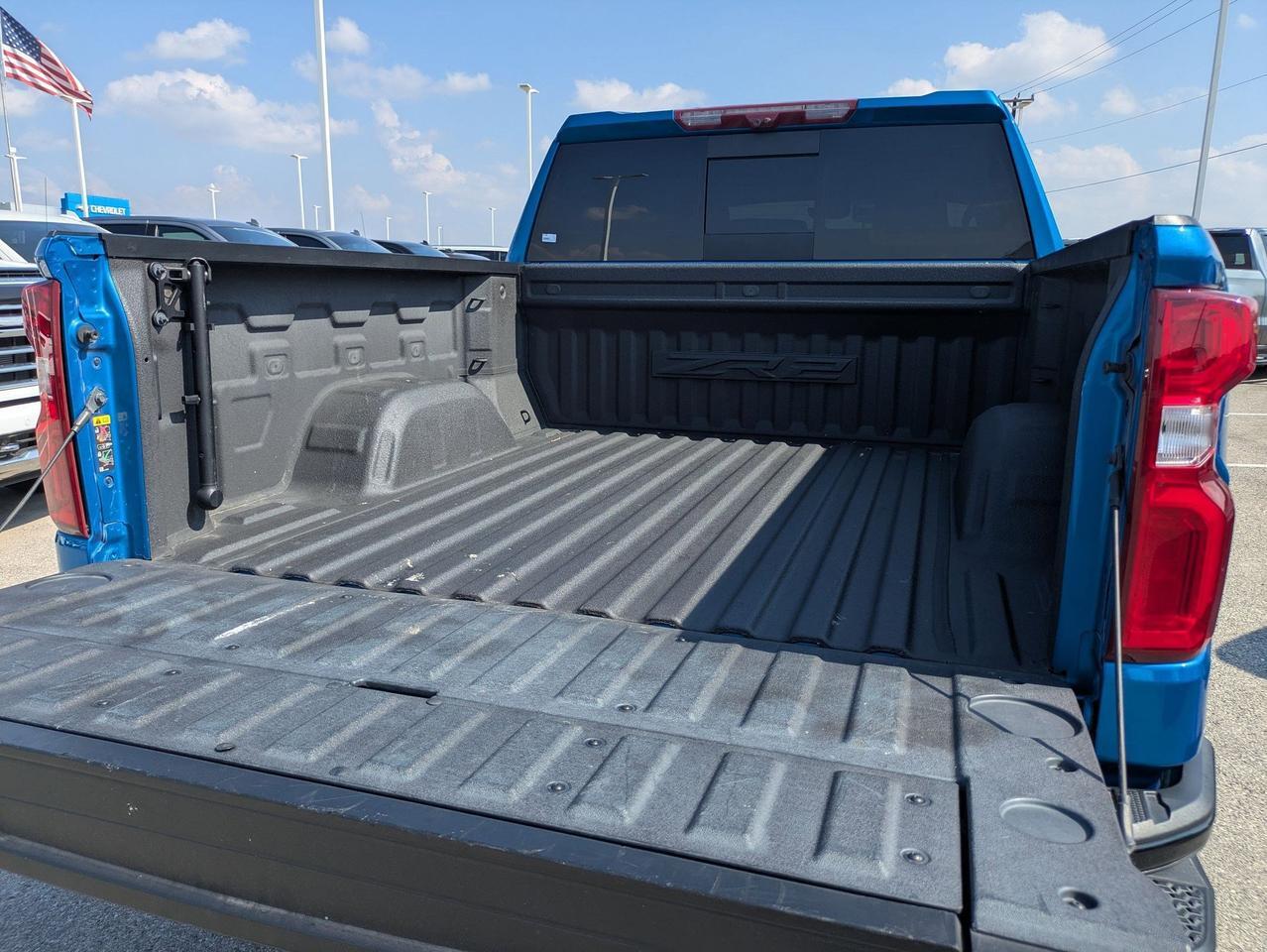 2023 Chevrolet Silverado 1500 ZR2 Castroville TX