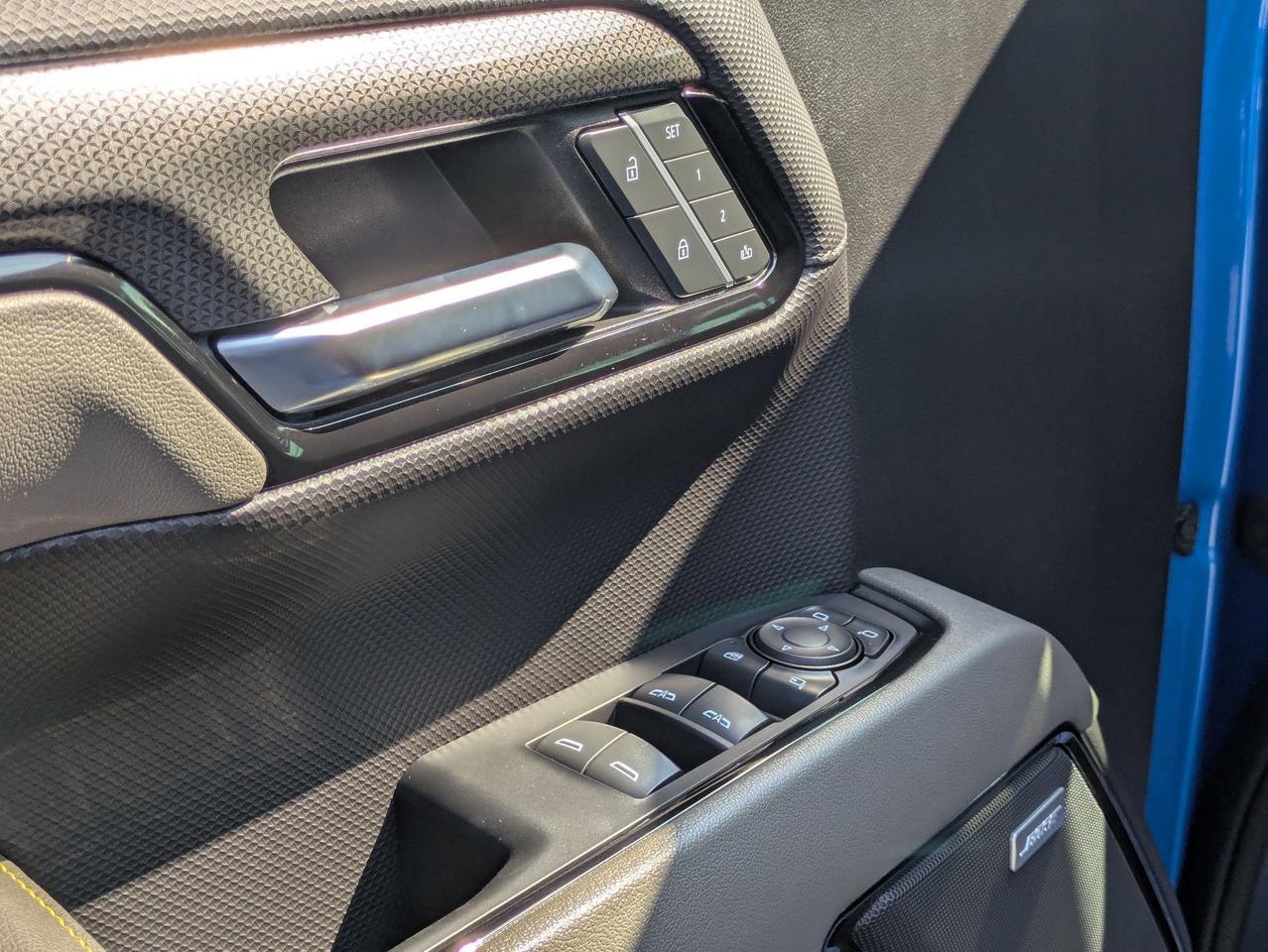 2023 Chevrolet Silverado 1500 ZR2 Castroville TX