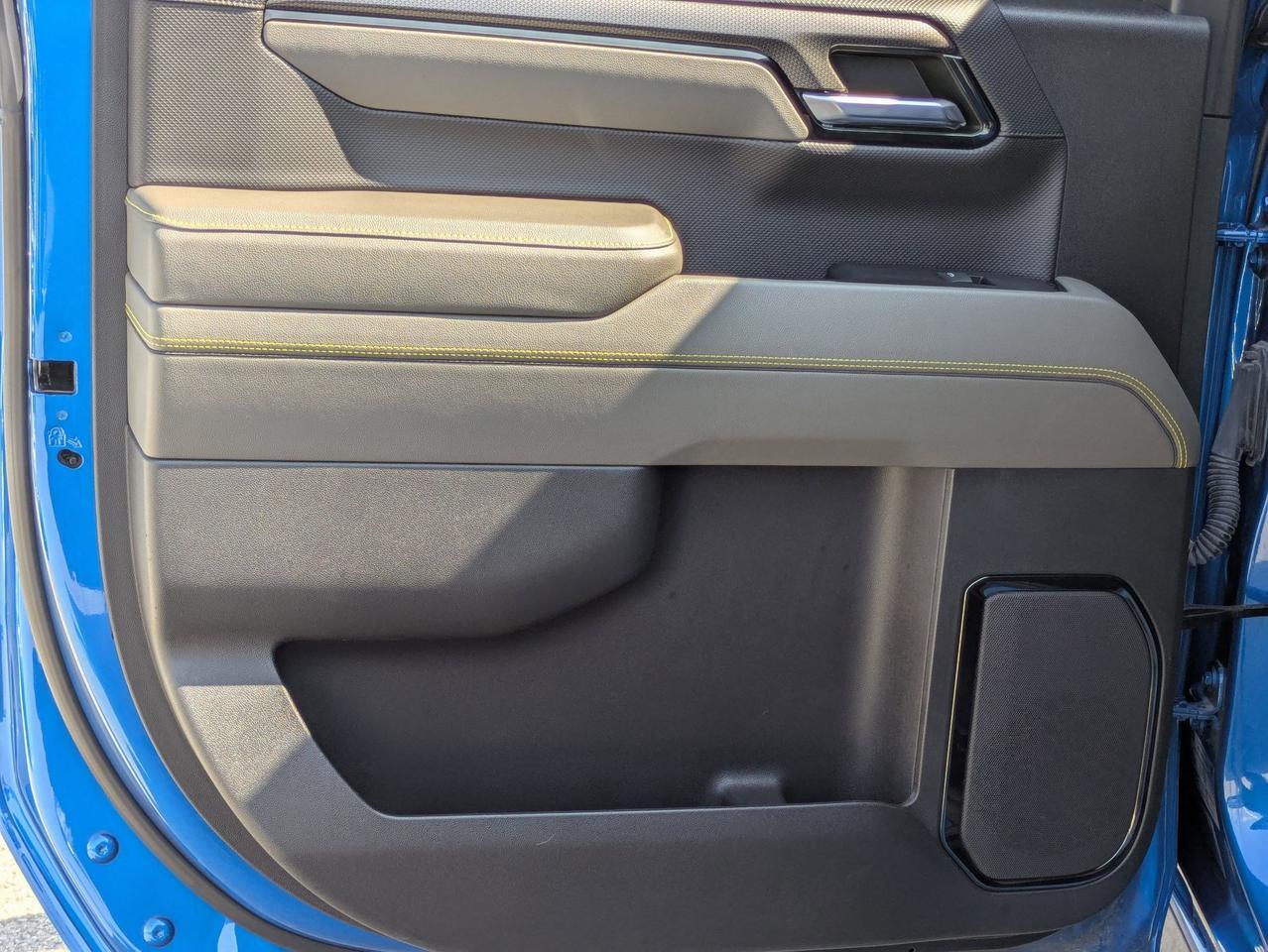 2023 Chevrolet Silverado 1500 ZR2 Castroville TX