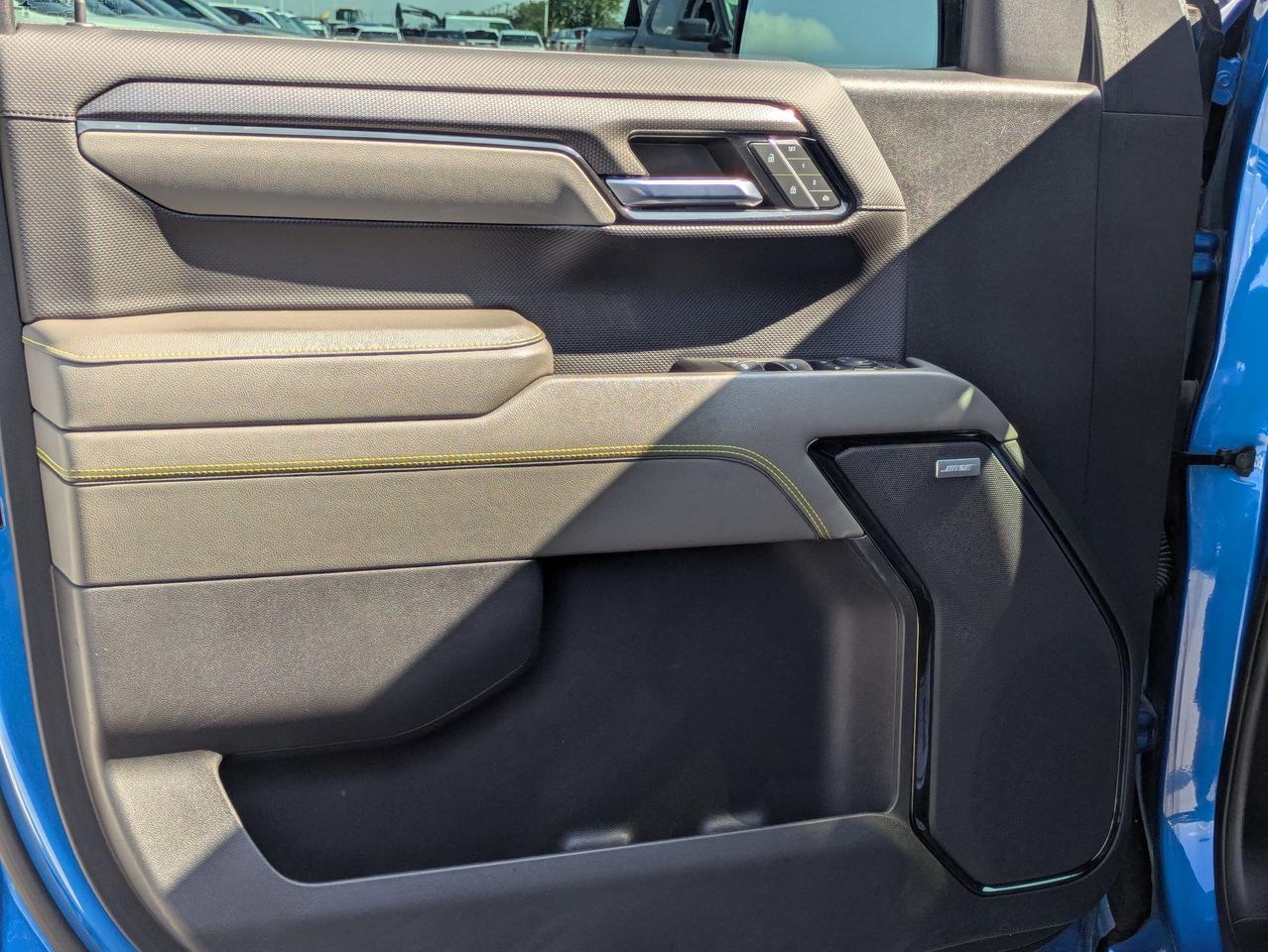 2023 Chevrolet Silverado 1500 ZR2 Castroville TX