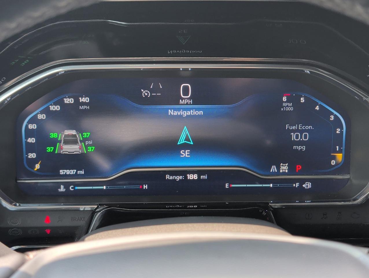 2023 Chevrolet Silverado 1500 ZR2 San Juan TX