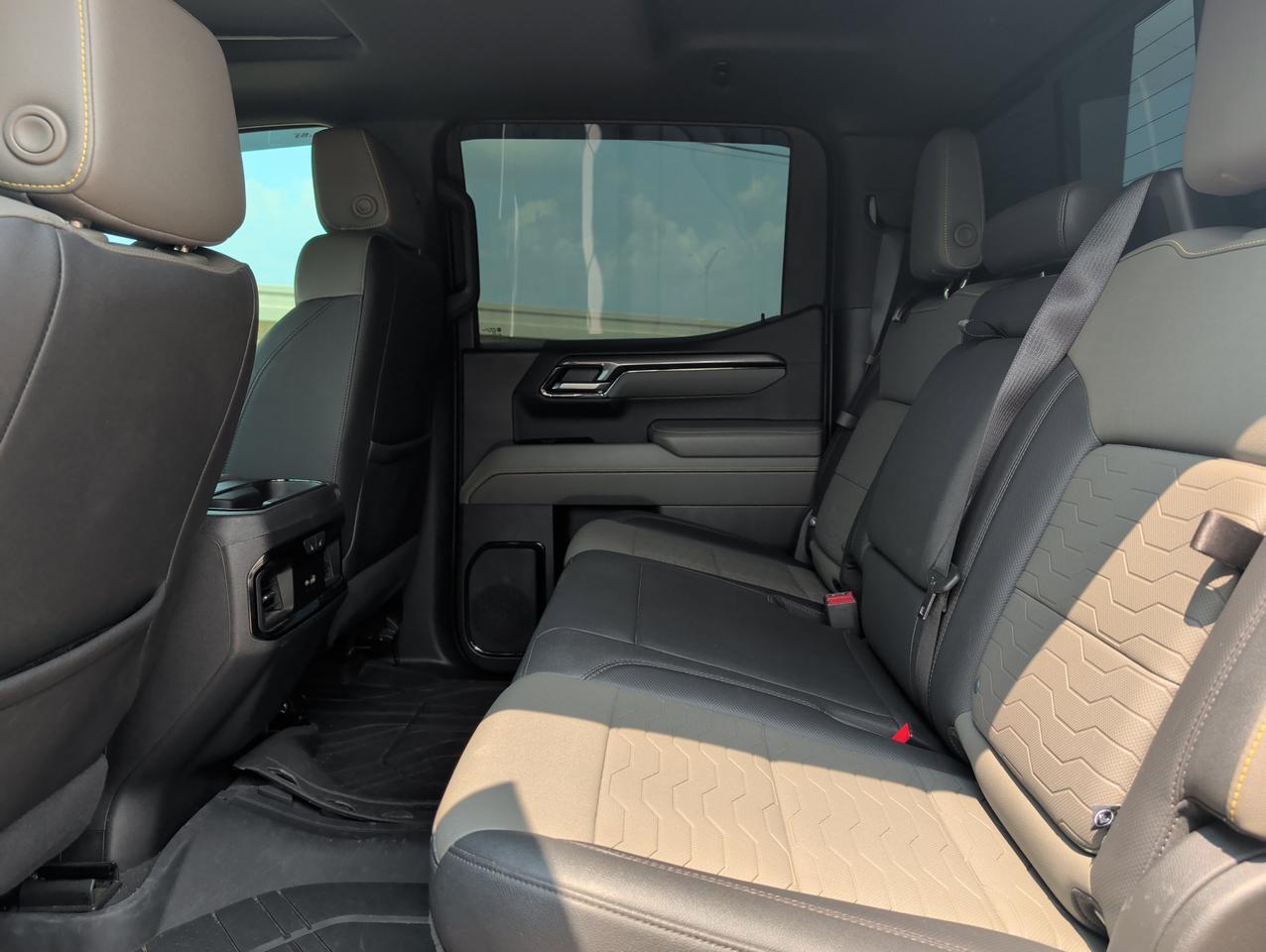 2023 Chevrolet Silverado 1500 ZR2 San Juan TX