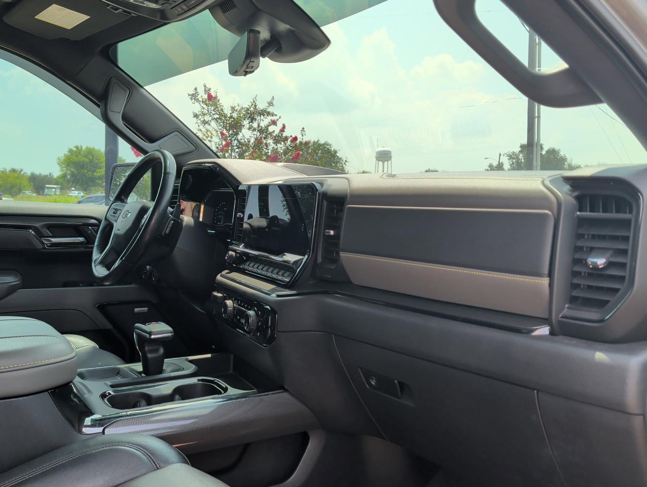 2023 Chevrolet Silverado 1500 ZR2 San Juan TX