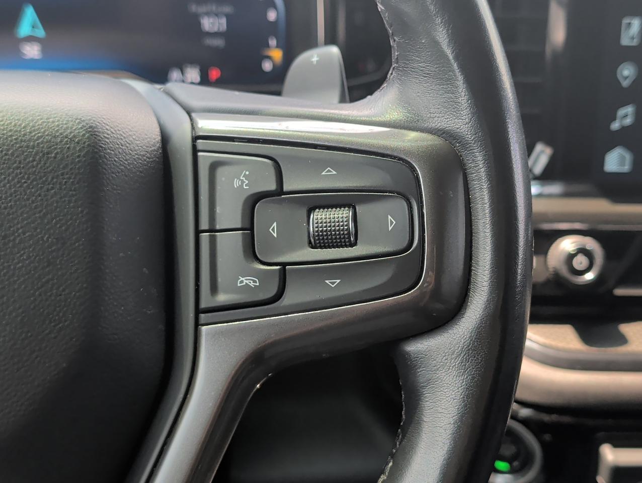 2023 Chevrolet Silverado 1500 ZR2 San Juan TX