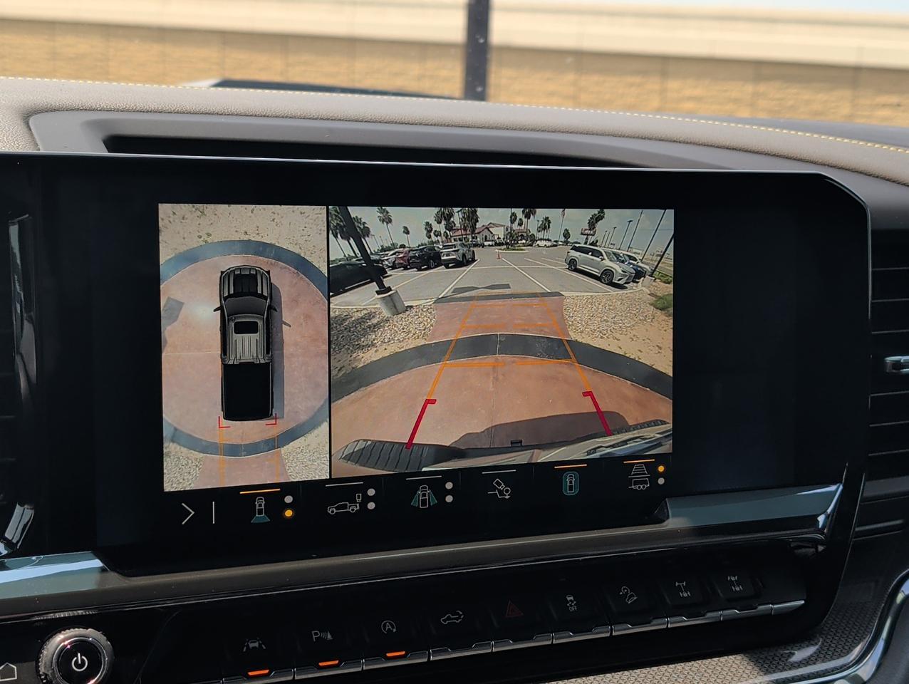 2023 Chevrolet Silverado 1500 ZR2 San Juan TX