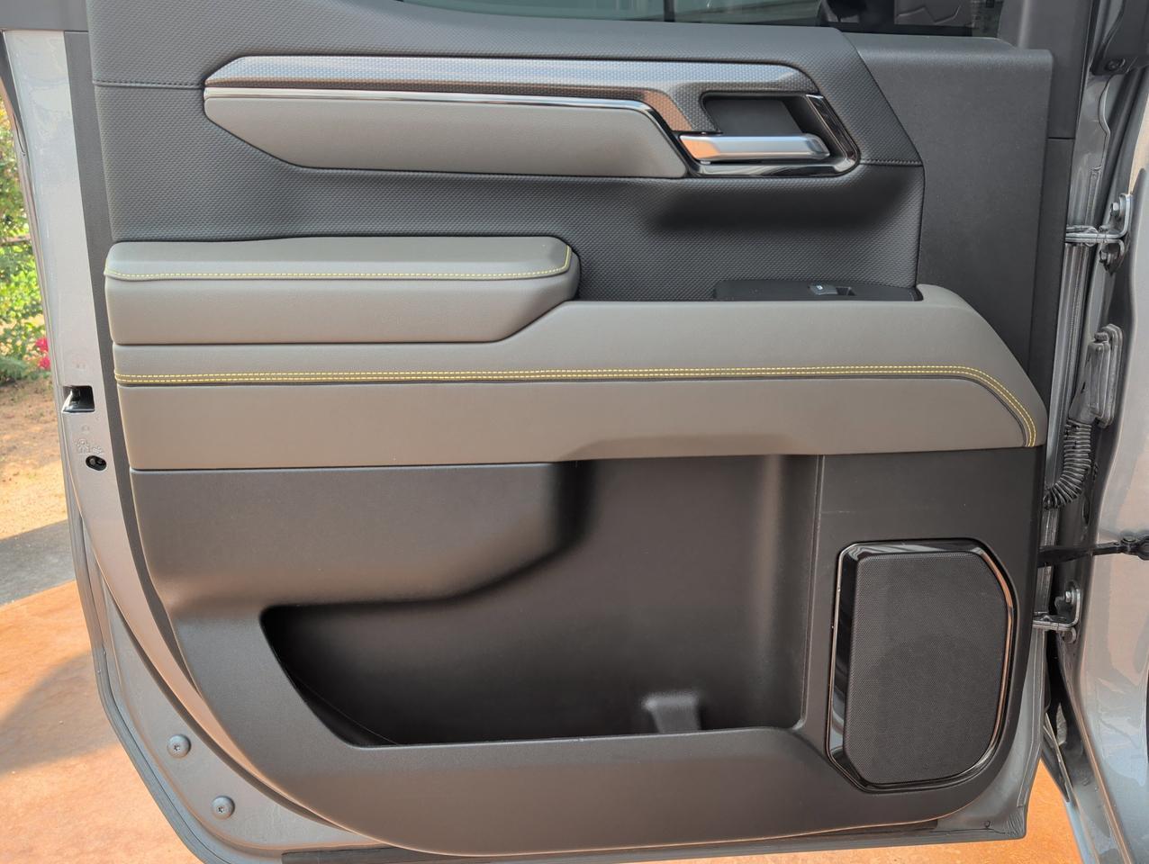 2023 Chevrolet Silverado 1500 ZR2 San Juan TX