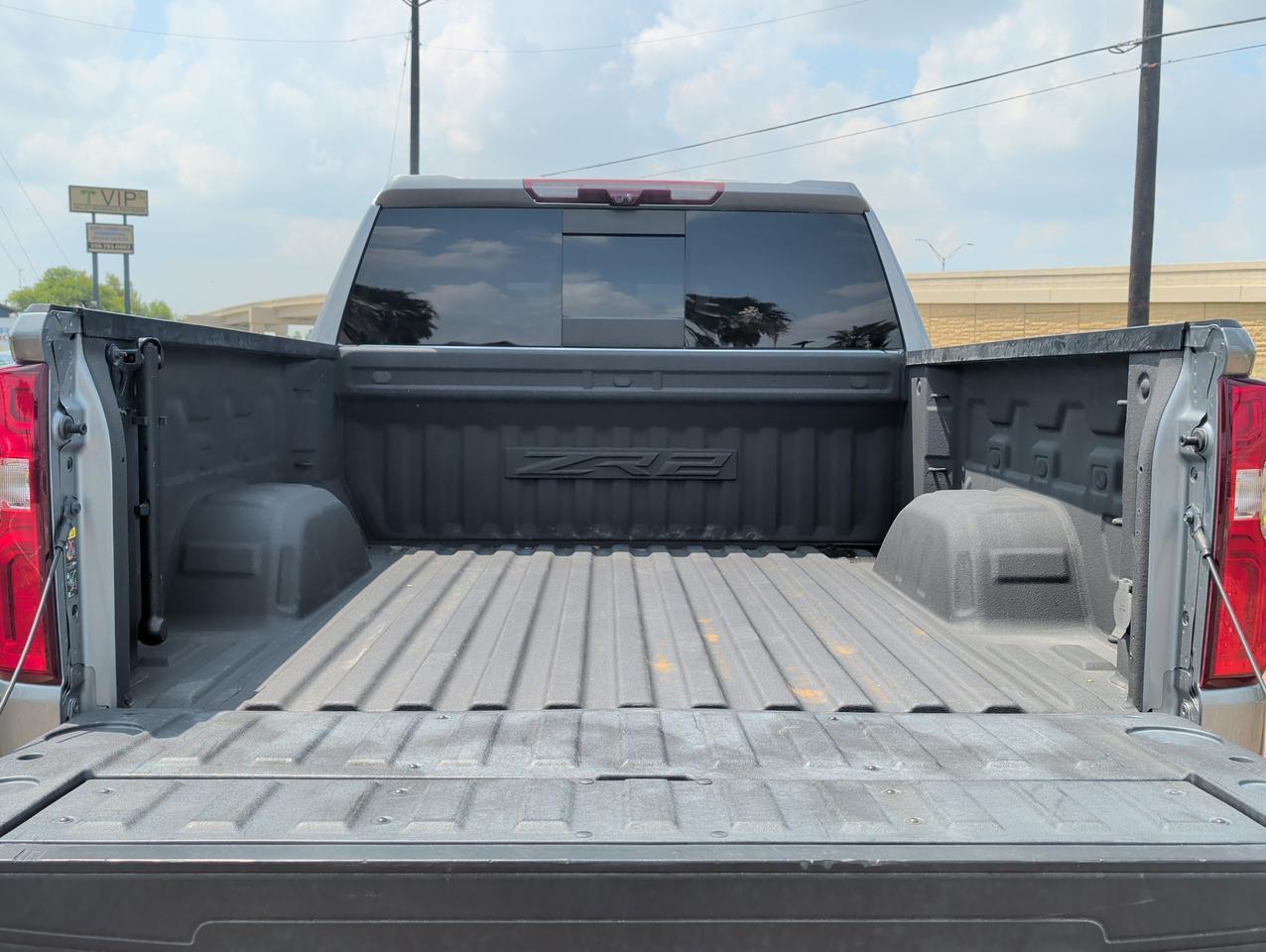 2023 Chevrolet Silverado 1500 ZR2 San Juan TX