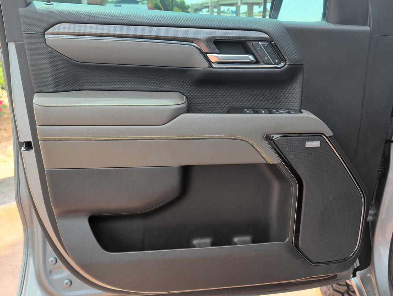 2023 Chevrolet Silverado 1500 ZR2 San Juan TX