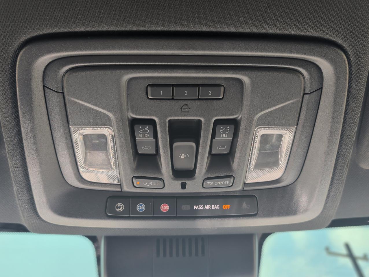 2023 Chevrolet Silverado 1500 ZR2 San Juan TX