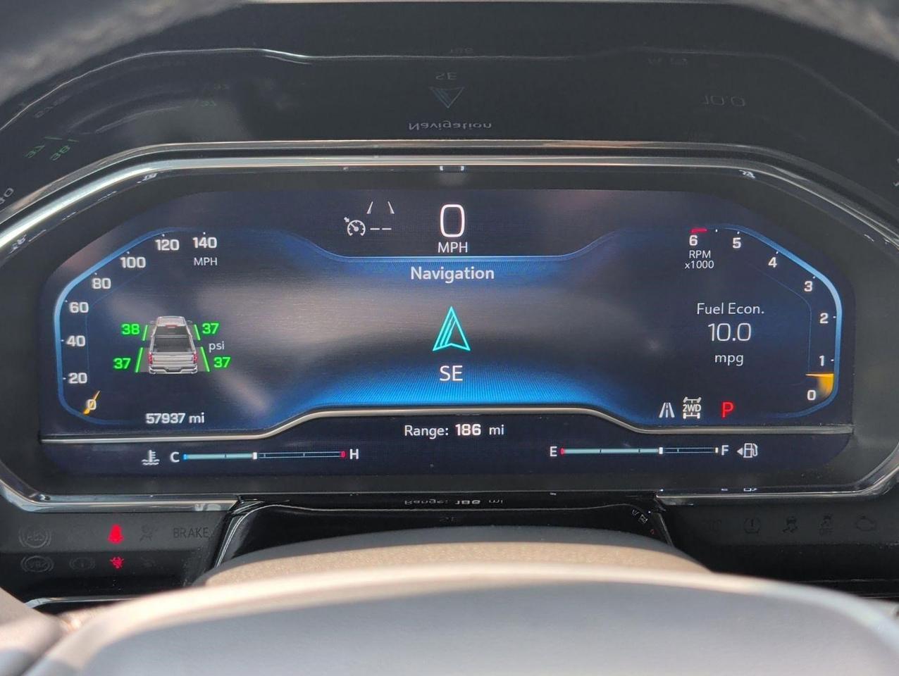 2023 Chevrolet Silverado 1500 ZR2 San Juan TX