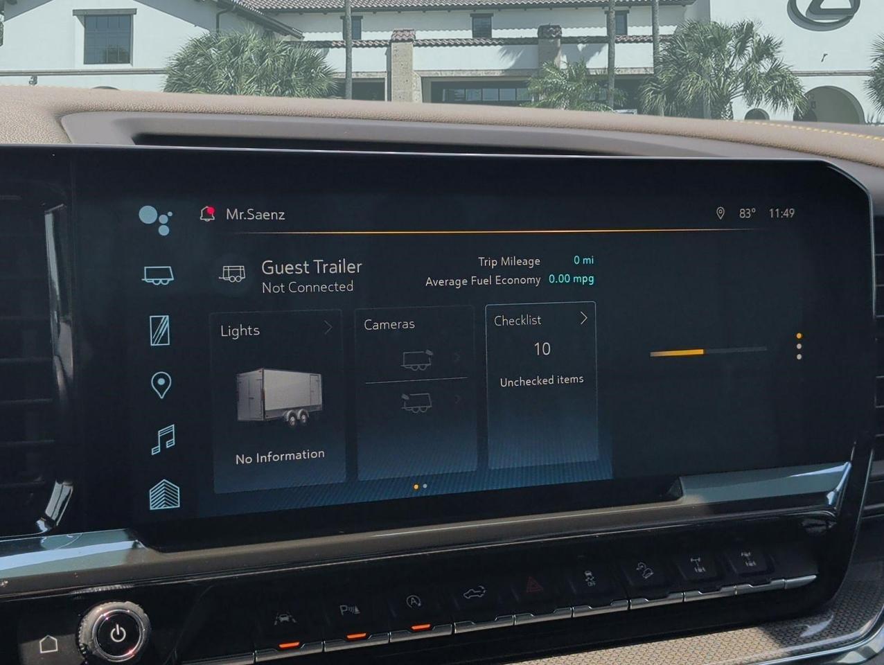 2023 Chevrolet Silverado 1500 ZR2 San Juan TX
