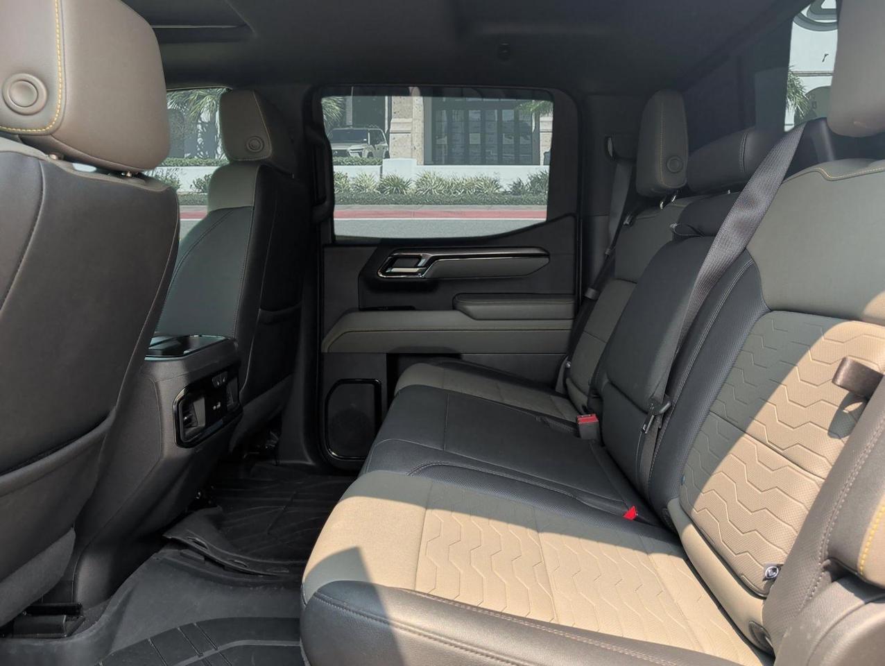 2023 Chevrolet Silverado 1500 ZR2 San Juan TX