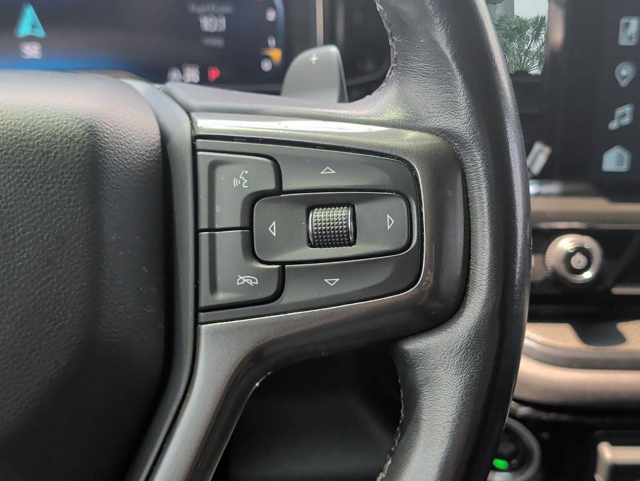 2023 Chevrolet Silverado 1500 ZR2 San Juan TX
