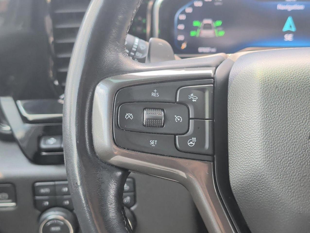 2023 Chevrolet Silverado 1500 ZR2 San Juan TX