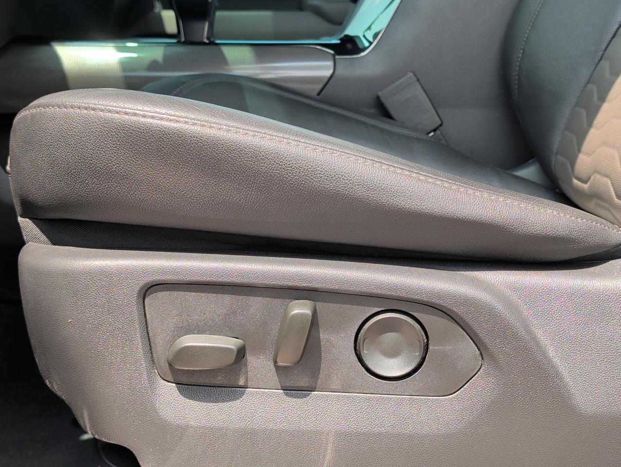 2023 Chevrolet Silverado 1500 ZR2 San Juan TX