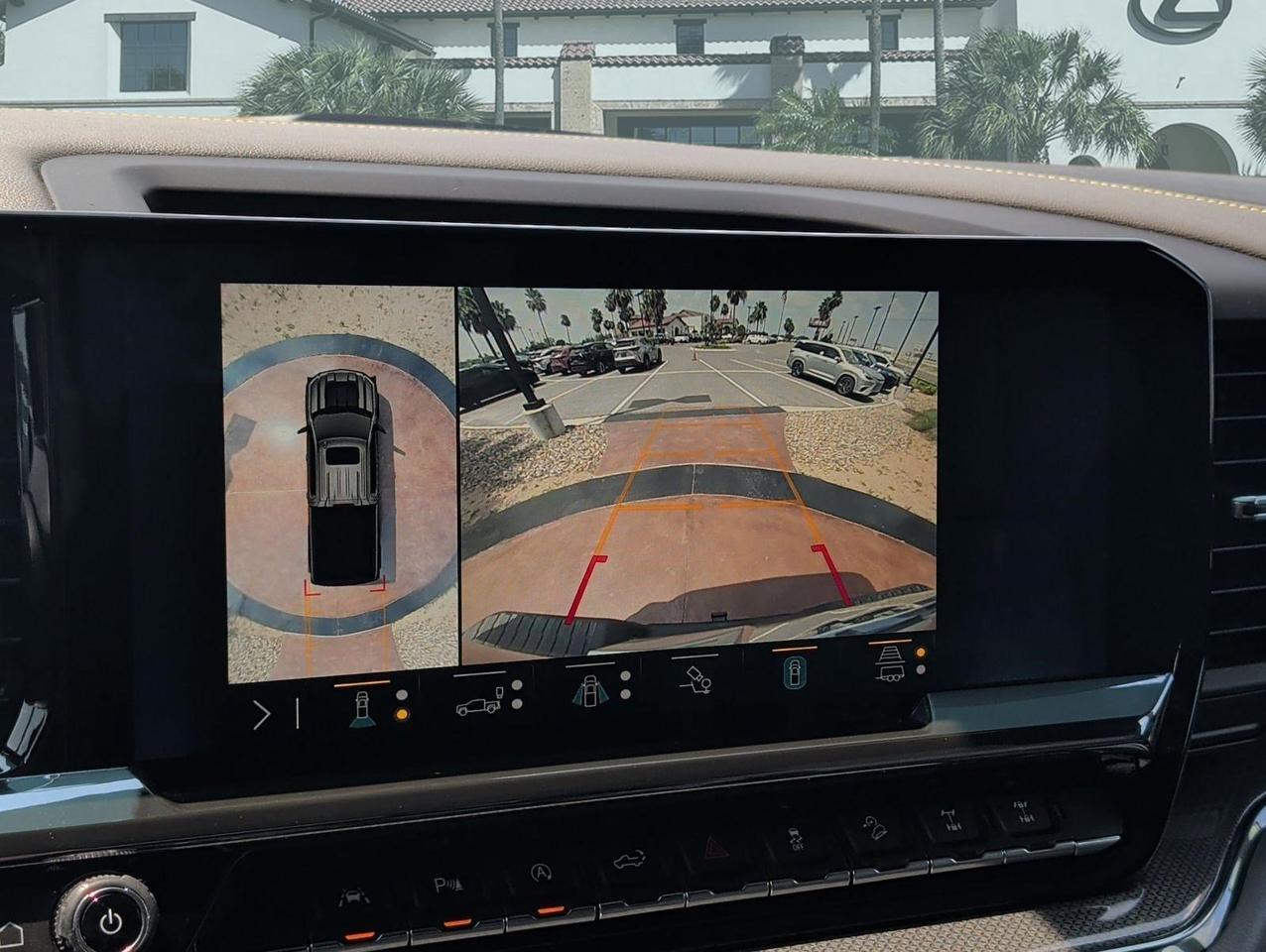 2023 Chevrolet Silverado 1500 ZR2 San Juan TX