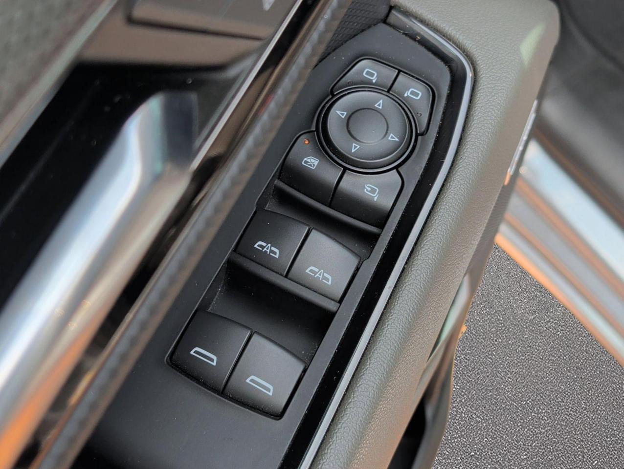 2023 Chevrolet Silverado 1500 ZR2 San Juan TX