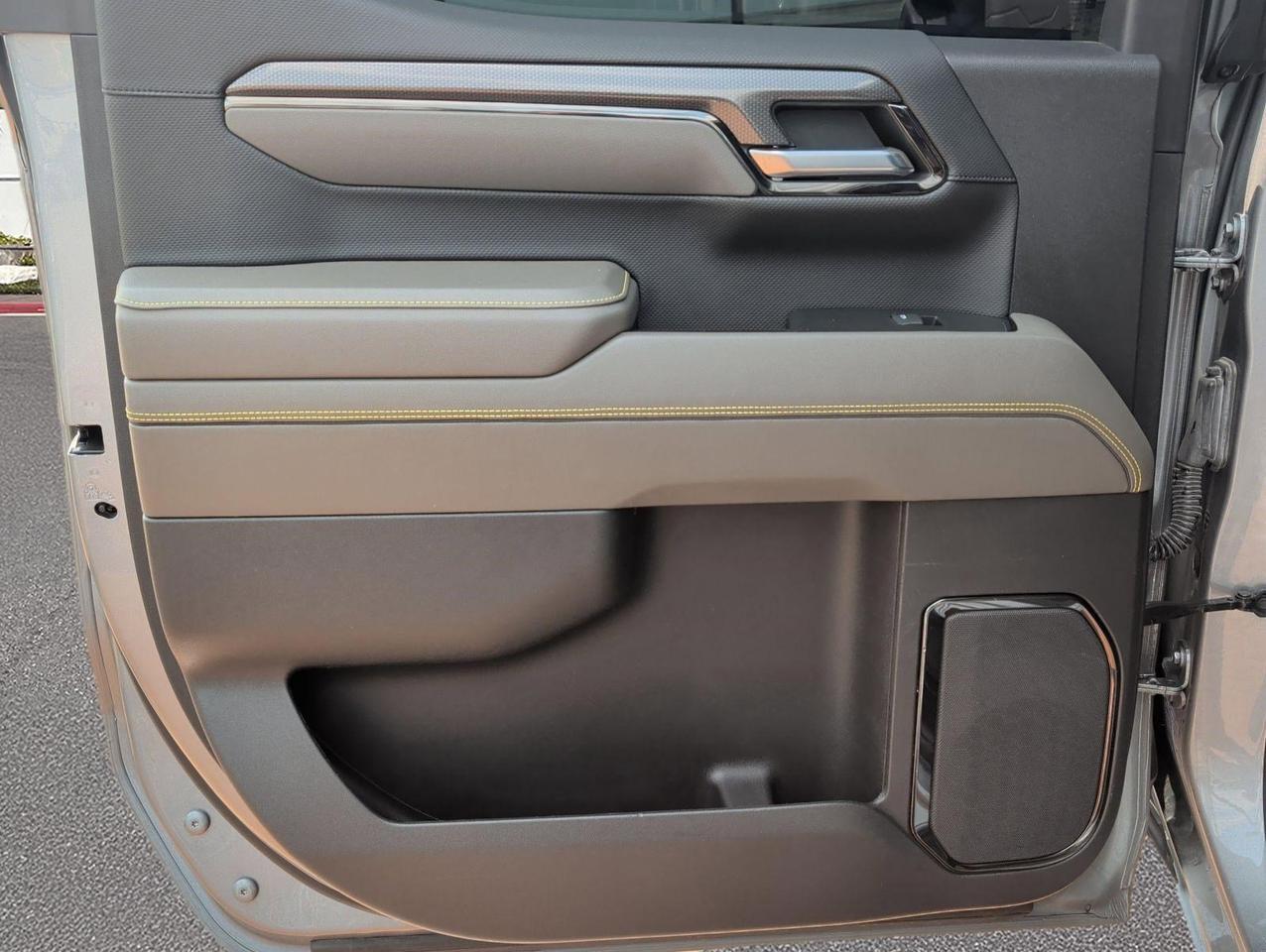 2023 Chevrolet Silverado 1500 ZR2 San Juan TX