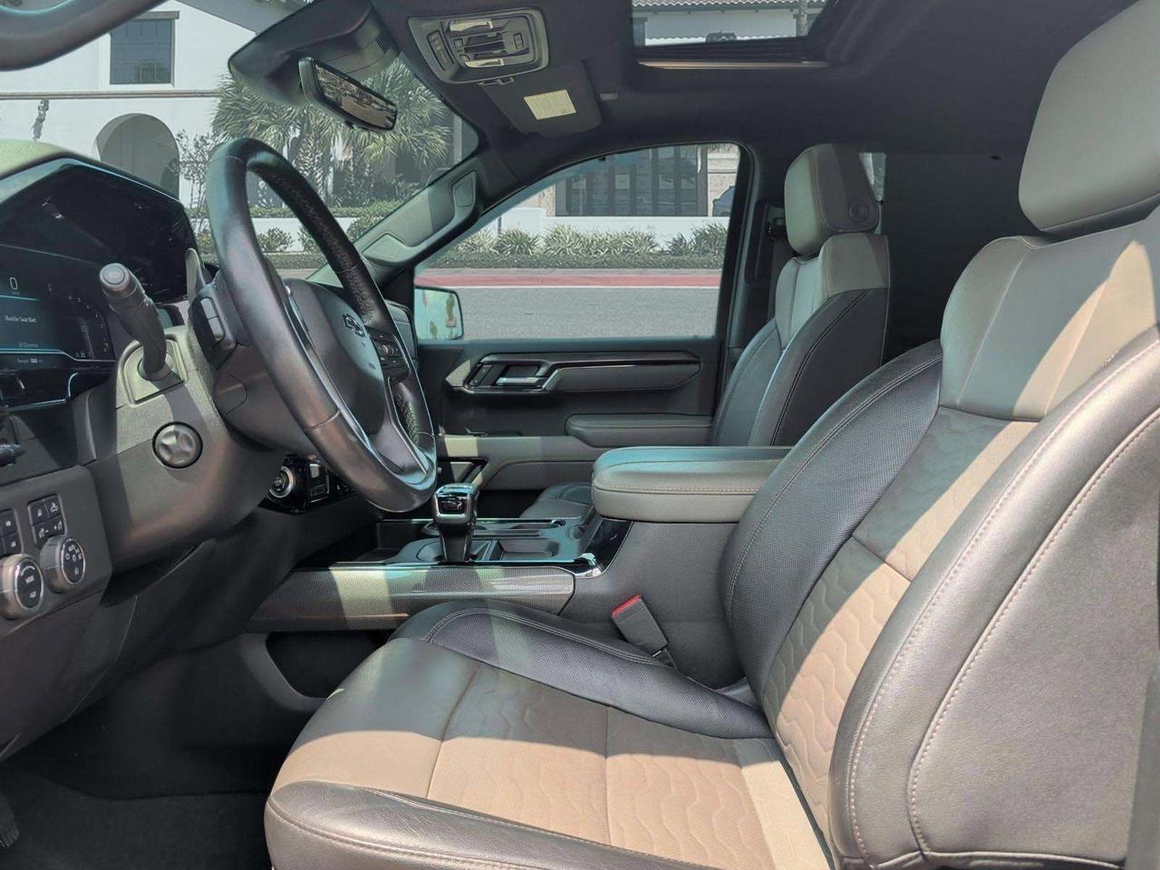 2023 Chevrolet Silverado 1500 ZR2 San Juan TX