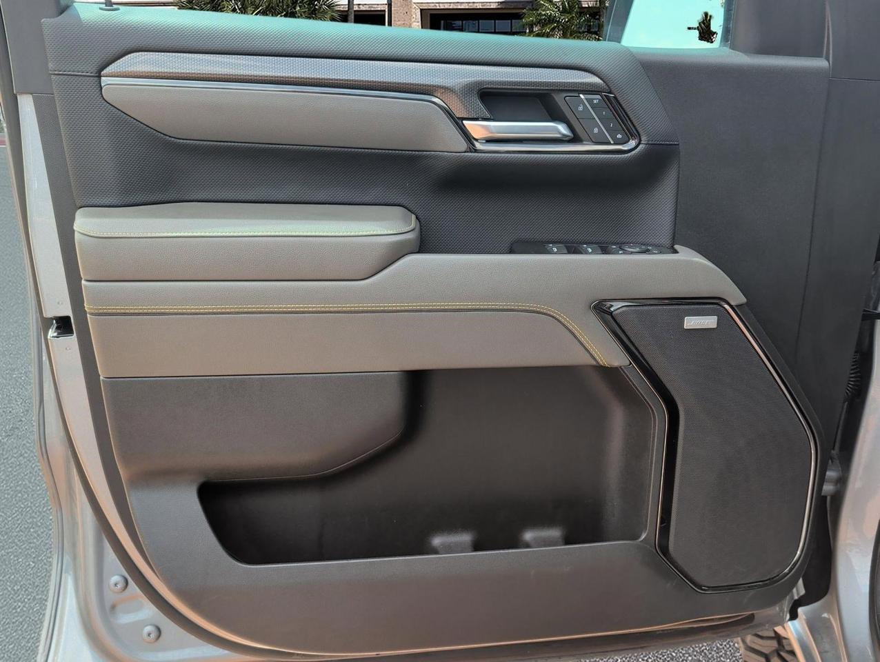 2023 Chevrolet Silverado 1500 ZR2 San Juan TX