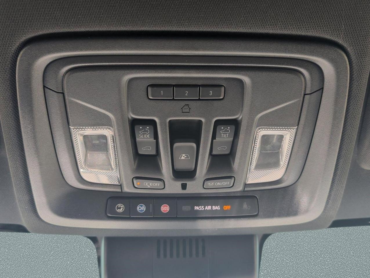 2023 Chevrolet Silverado 1500 ZR2 San Juan TX