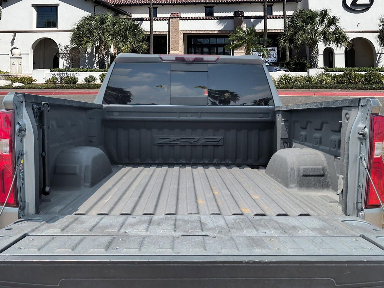 2023 Chevrolet Silverado 1500 ZR2 San Juan TX
