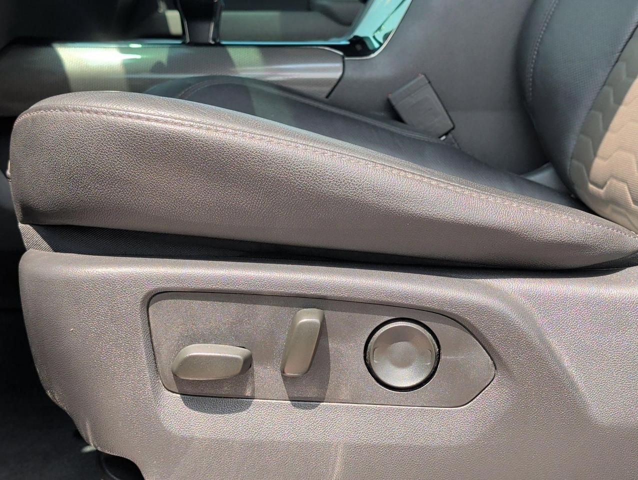 2023 Chevrolet Silverado 1500 ZR2 San Juan TX