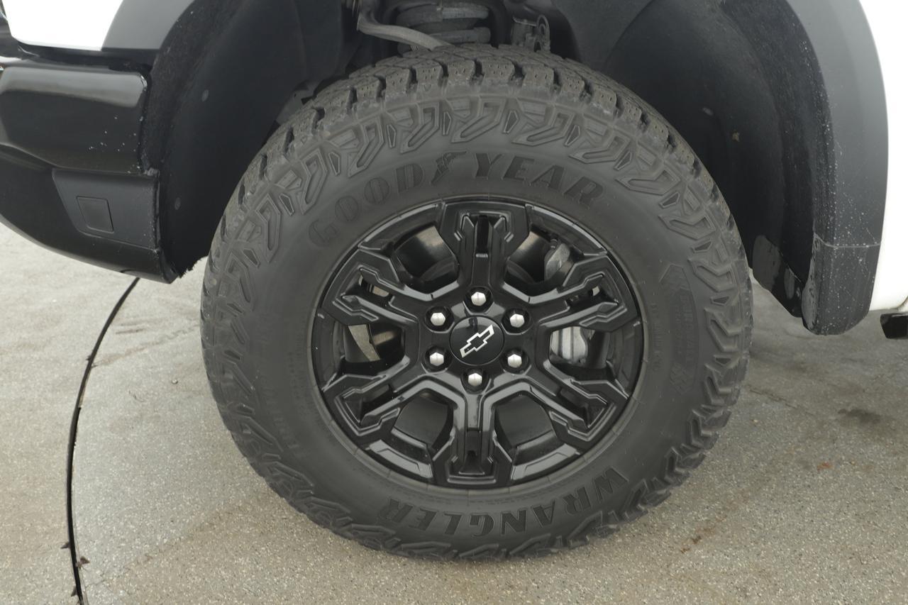 2023 Chevrolet Silverado 1500 ZR2 New Braunfels TX