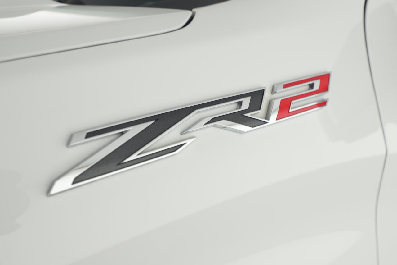 2023 Chevrolet Silverado 1500 ZR2 New Braunfels TX