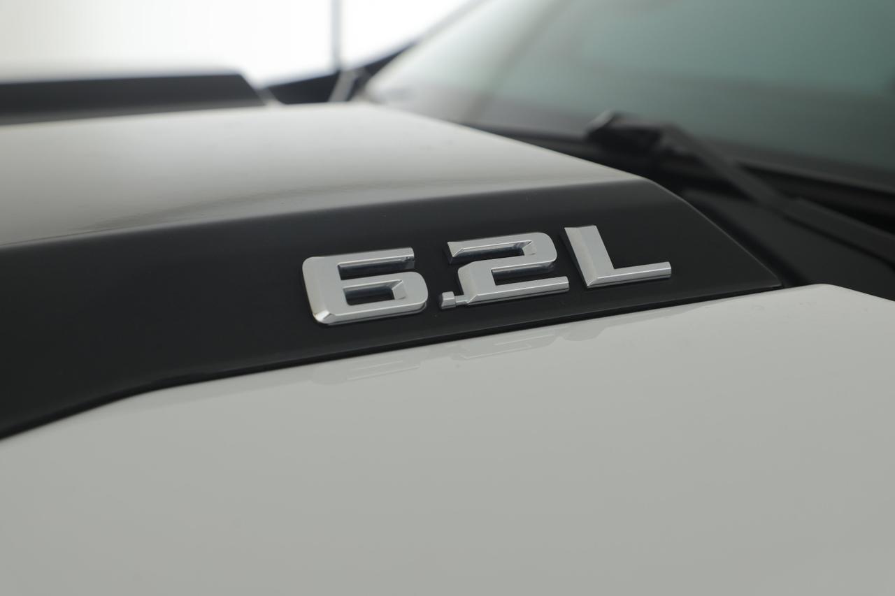 2023 Chevrolet Silverado 1500 ZR2 New Braunfels TX