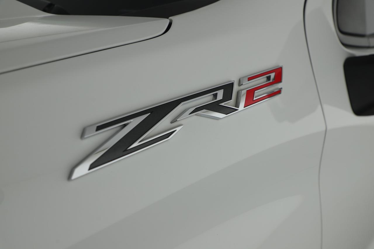 2023 Chevrolet Silverado 1500 ZR2 New Braunfels TX