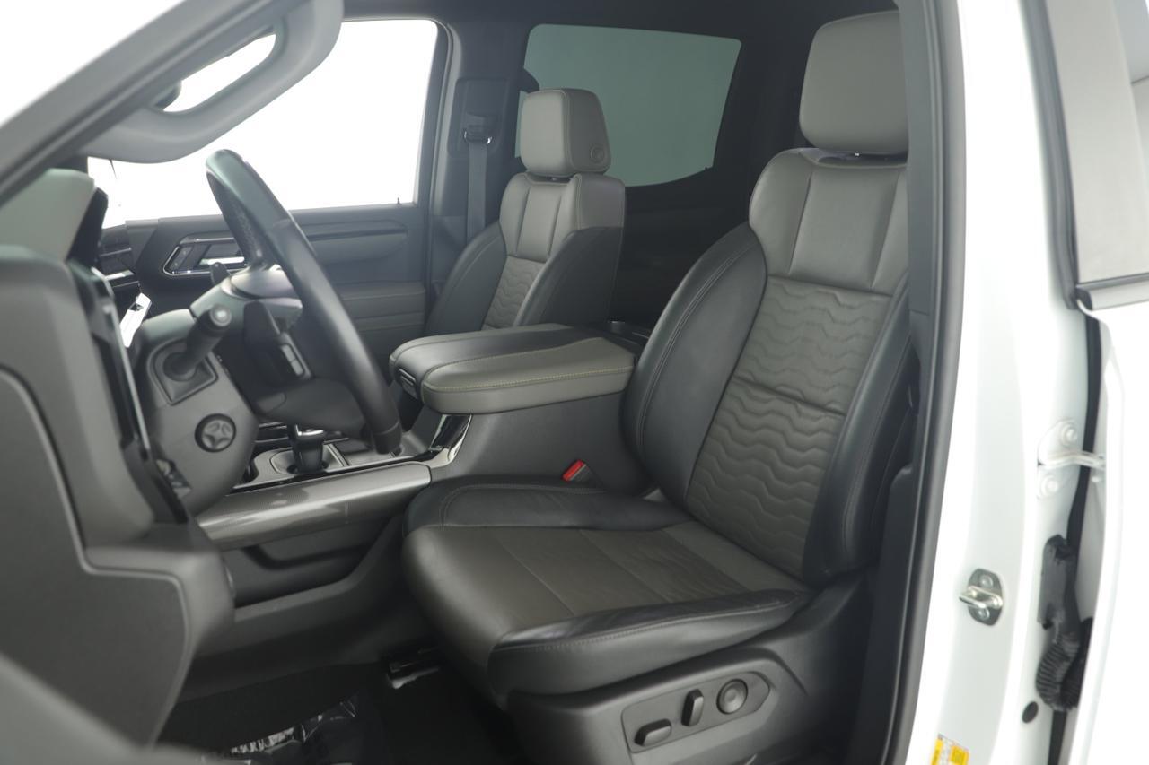 2023 Chevrolet Silverado 1500 ZR2 New Braunfels TX