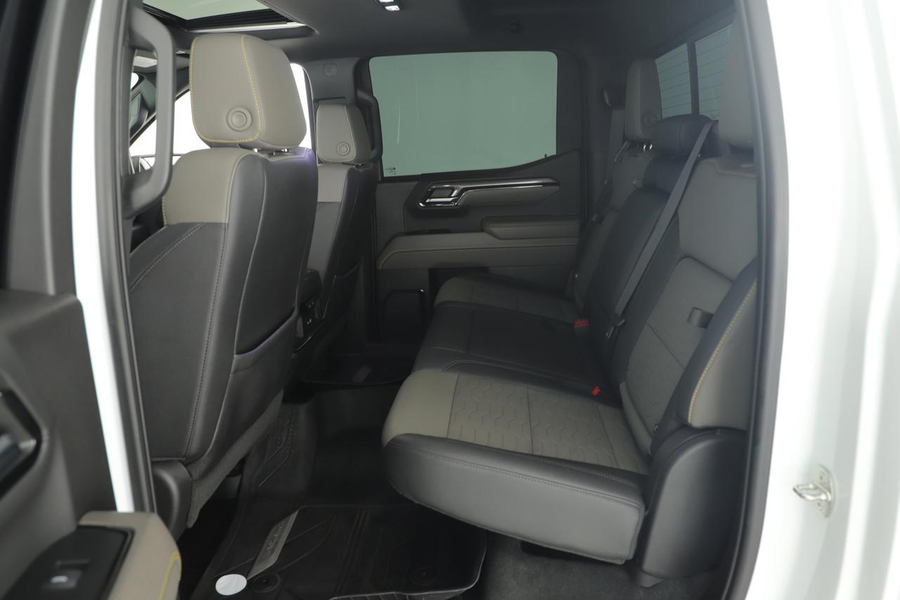 2023 Chevrolet Silverado 1500 ZR2 New Braunfels TX