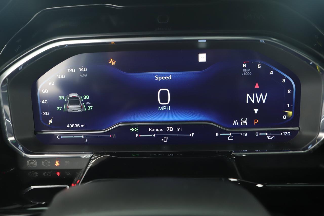 2023 Chevrolet Silverado 1500 ZR2 New Braunfels TX