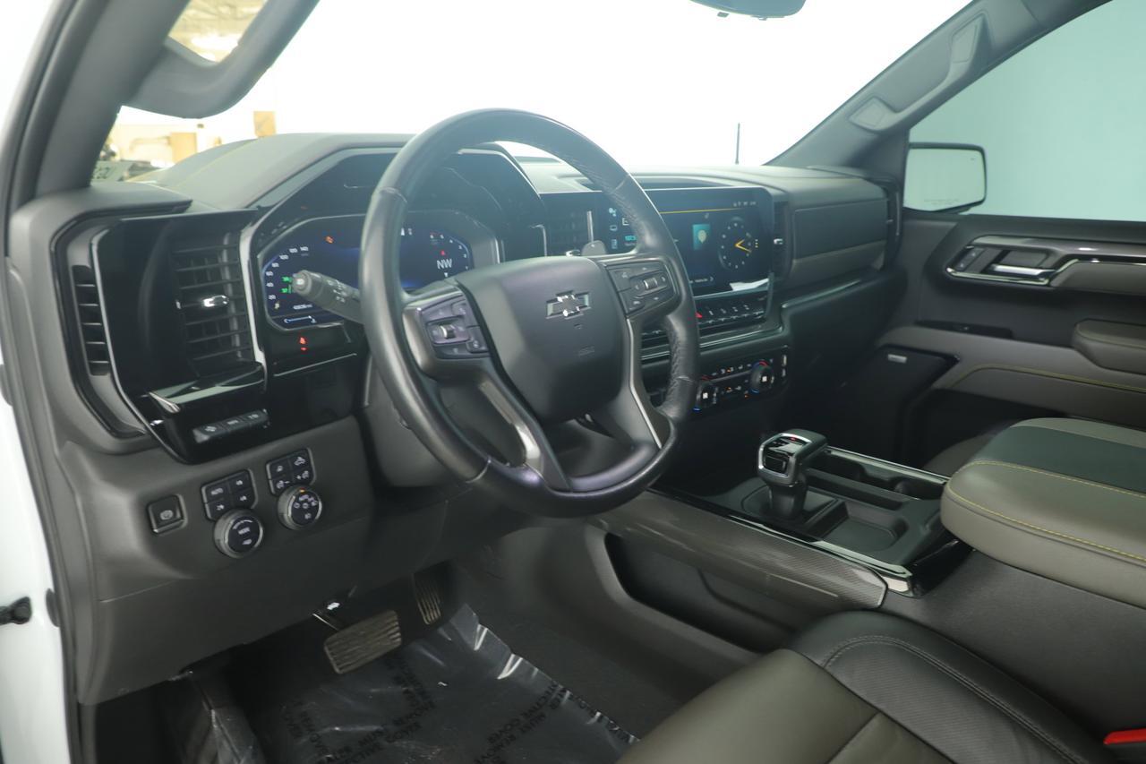 2023 Chevrolet Silverado 1500 ZR2 New Braunfels TX