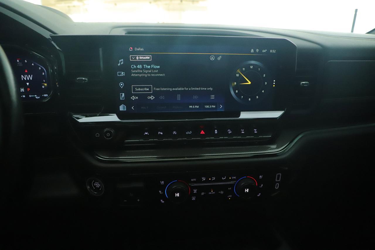 2023 Chevrolet Silverado 1500 ZR2 New Braunfels TX