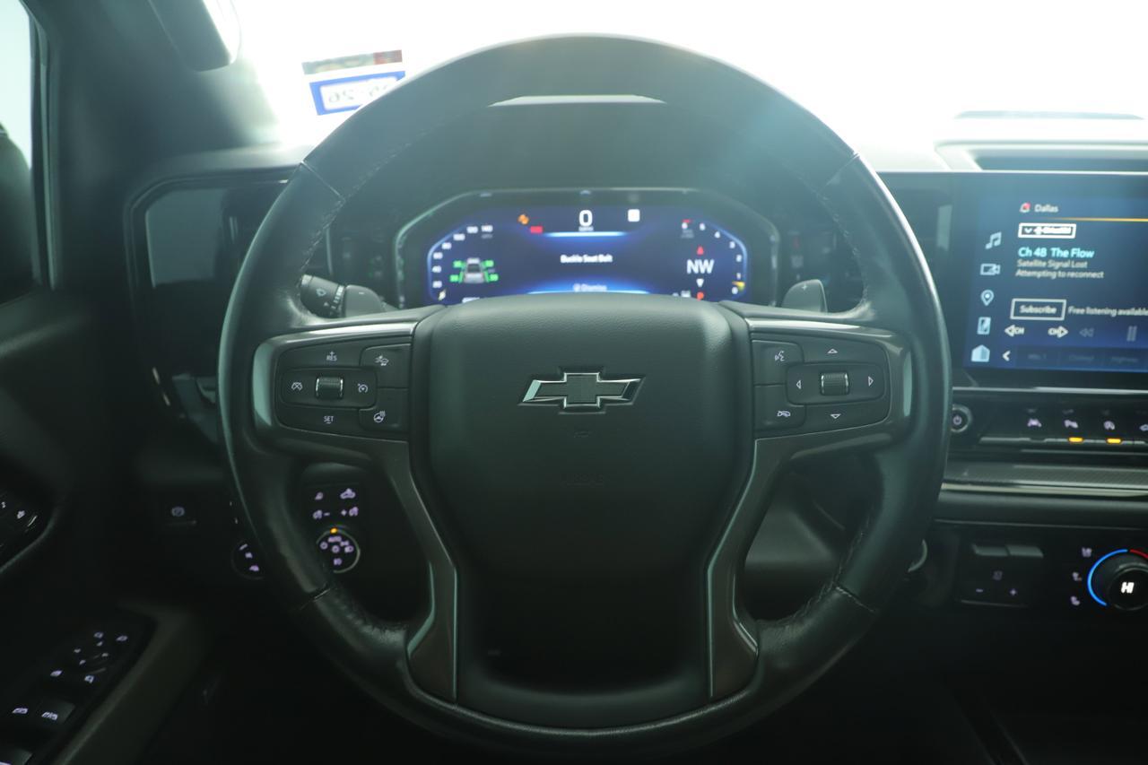 2023 Chevrolet Silverado 1500 ZR2 New Braunfels TX