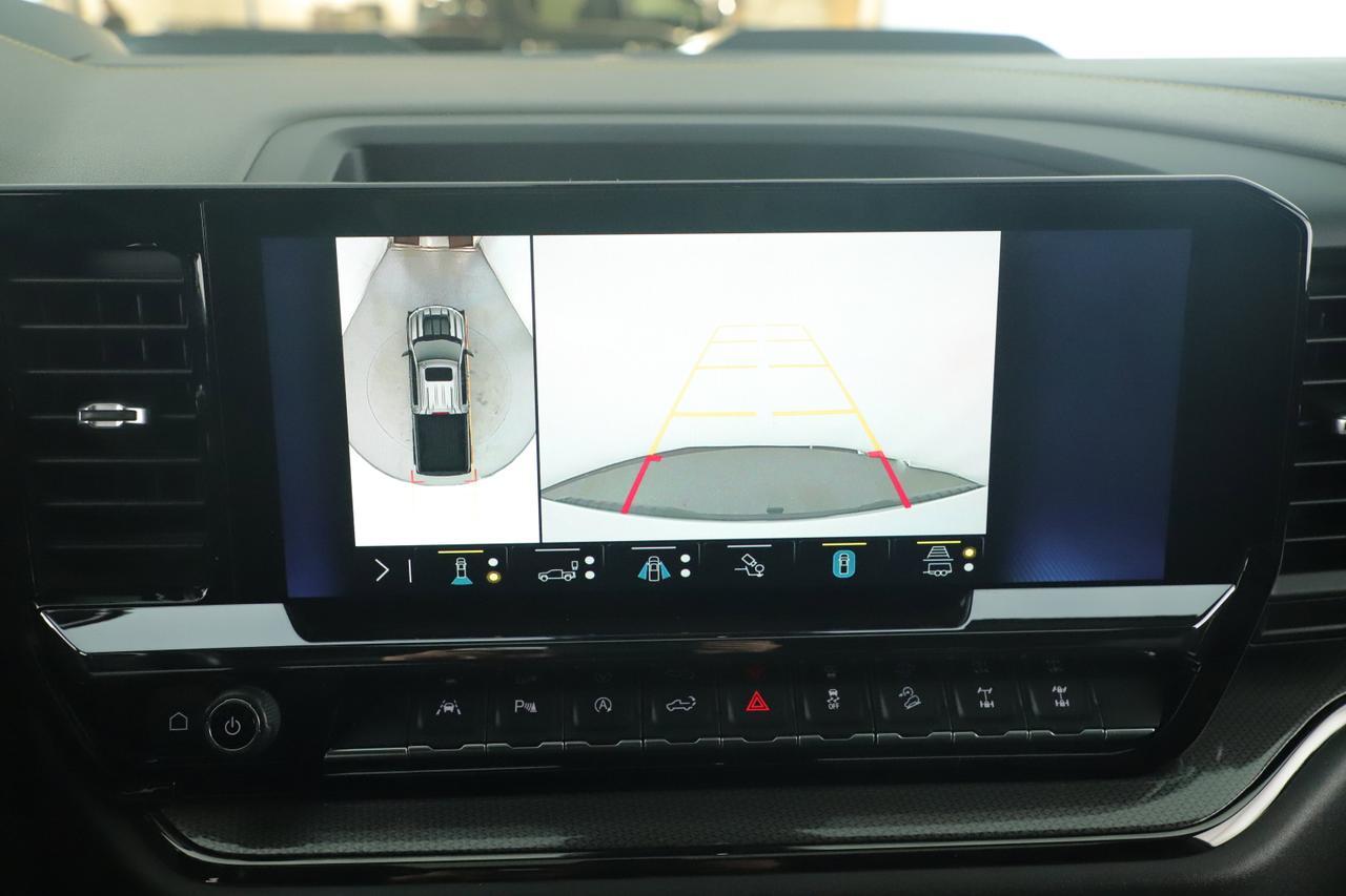 2023 Chevrolet Silverado 1500 ZR2 New Braunfels TX