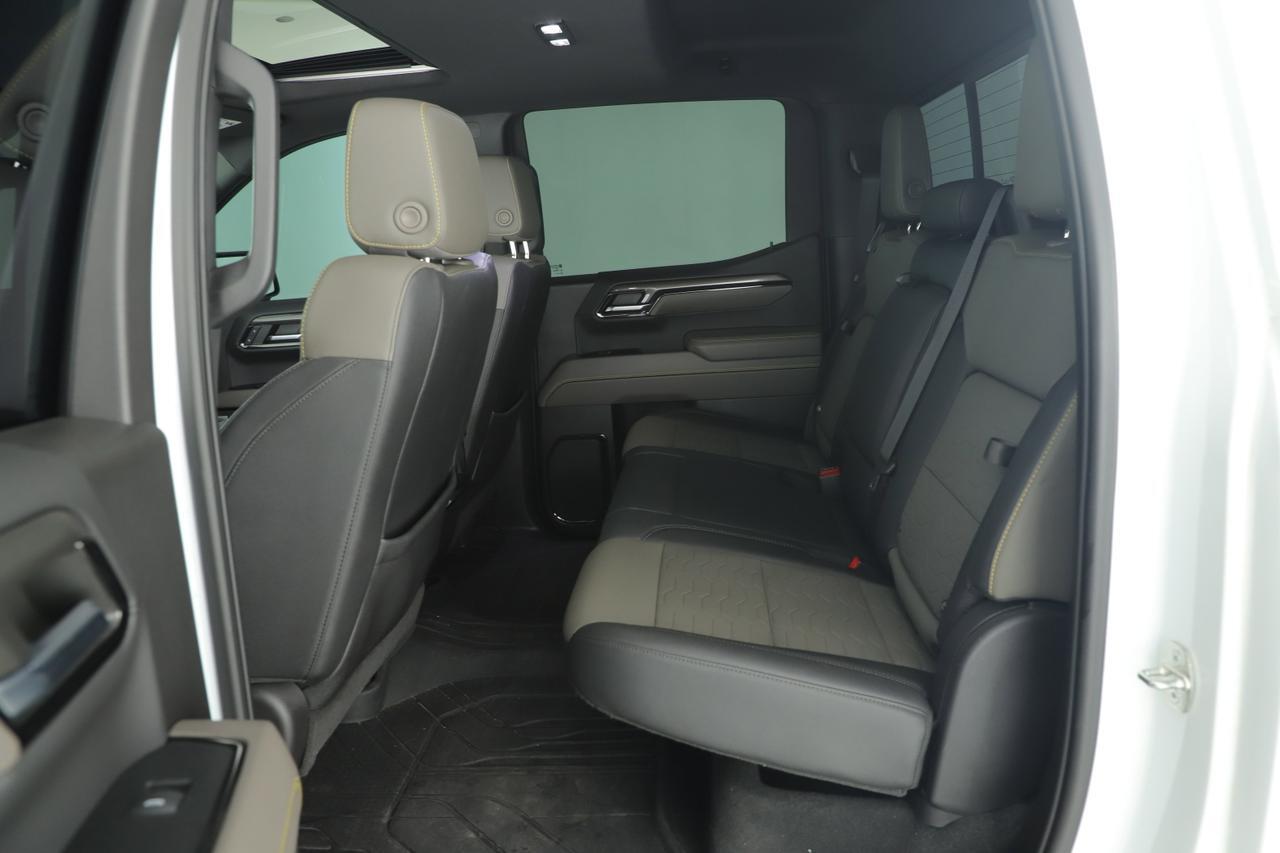 2023 Chevrolet Silverado 1500 ZR2 New Braunfels TX