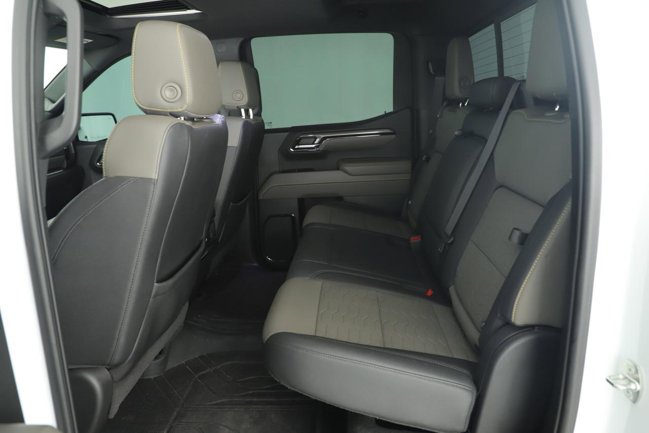 2023 Chevrolet Silverado 1500 ZR2 New Braunfels TX