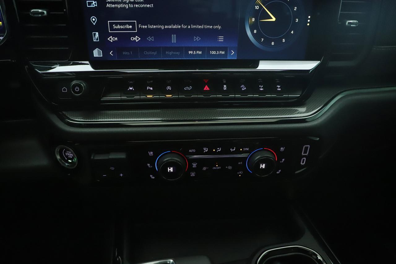 2023 Chevrolet Silverado 1500 ZR2 New Braunfels TX