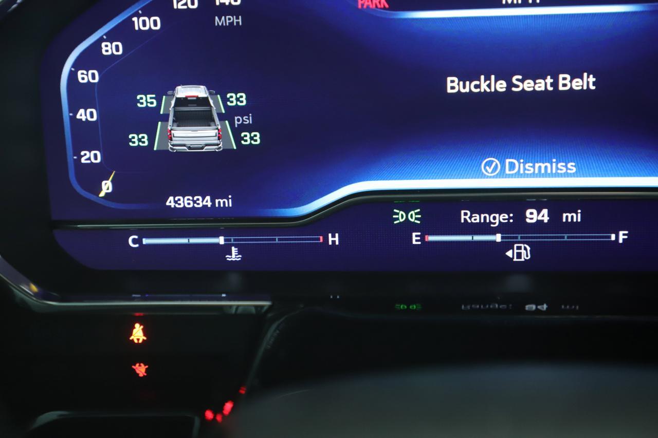 2023 Chevrolet Silverado 1500 ZR2 New Braunfels TX